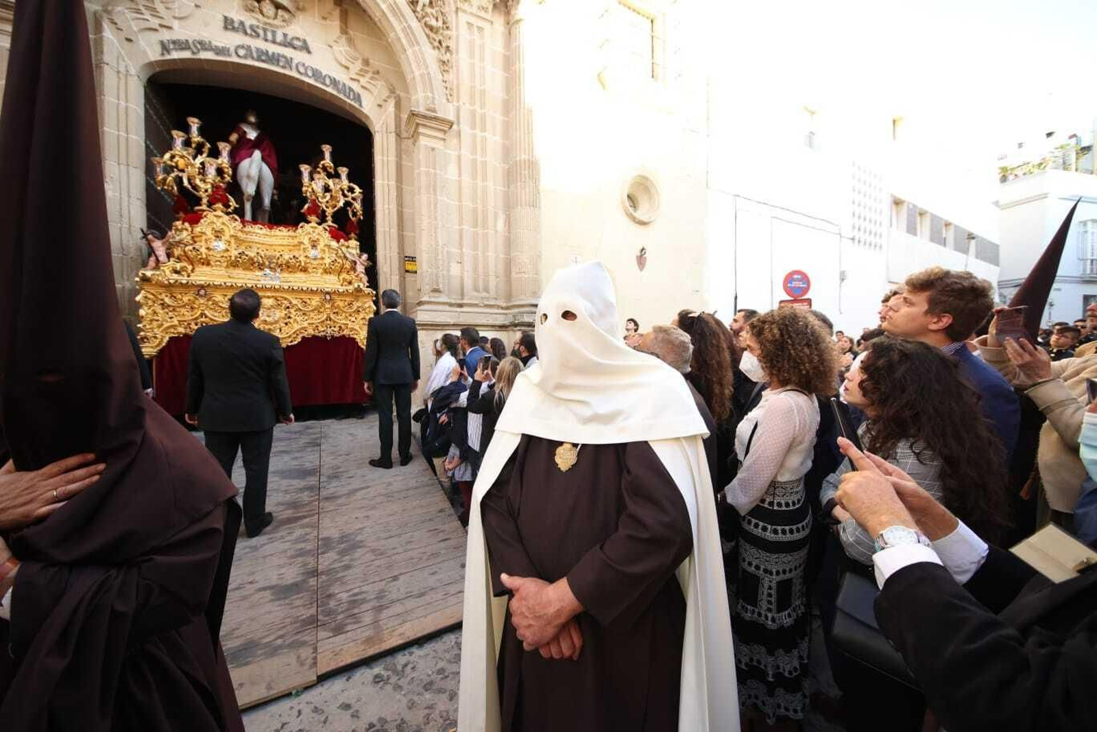 Imágenes de la Sagrada Lanzada Imágenes de la Sagrada Lanzada