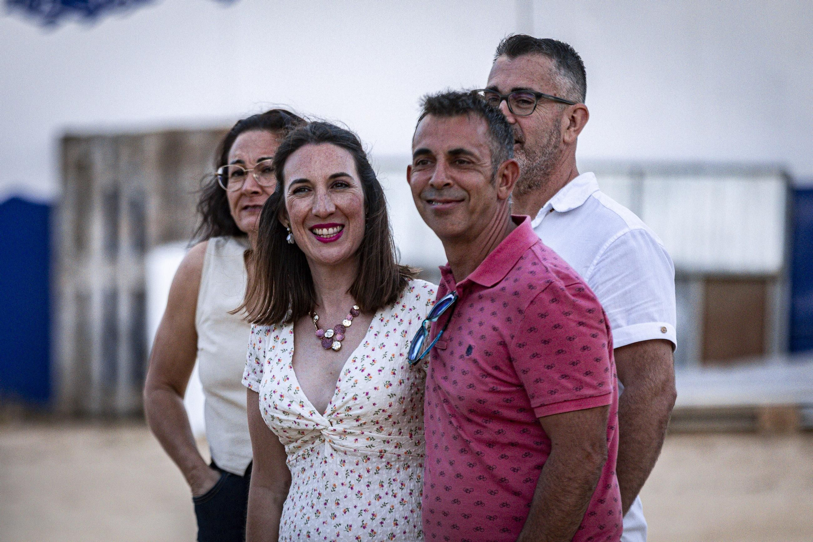Búscate en el concierto de Así fueron los 80 en Concert Music Festival de Chiclana