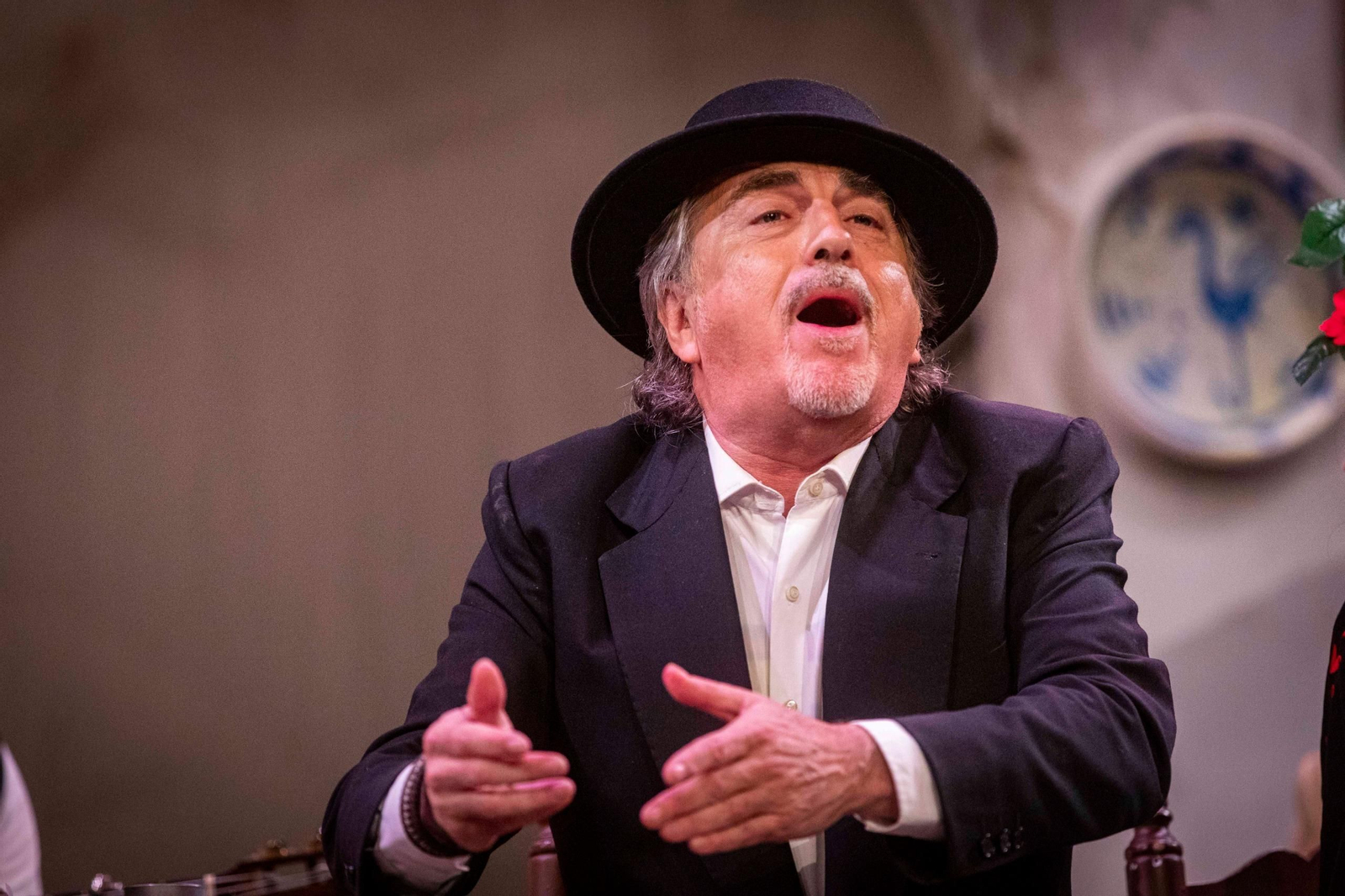 Primera sesión de semifinales del COAC 2024