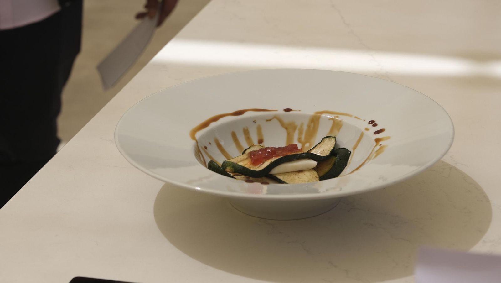 El concurso Educa Chef, en imágenes