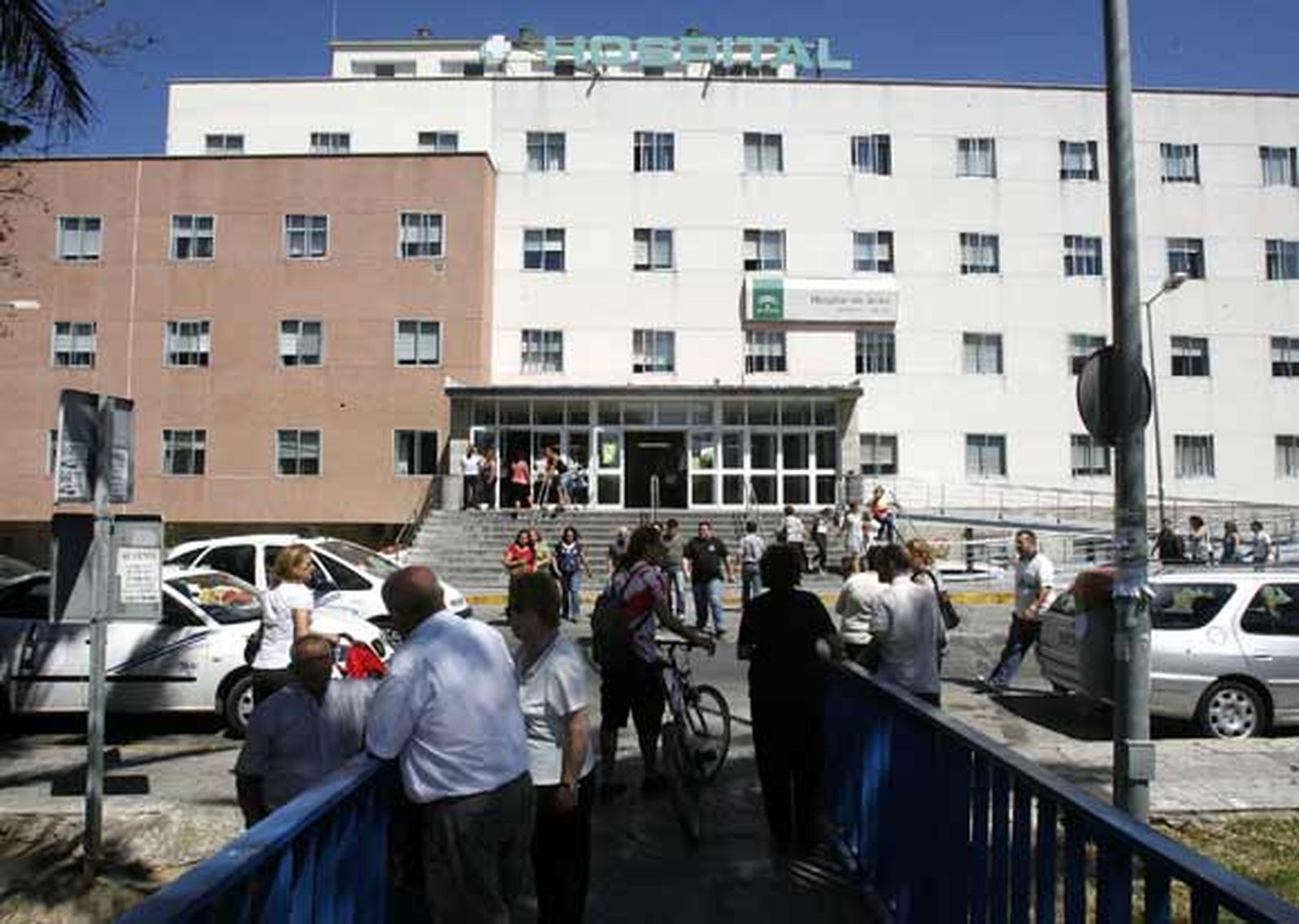 El Hospital registra en lo que va de año más donantes de órganos que en todo 2010