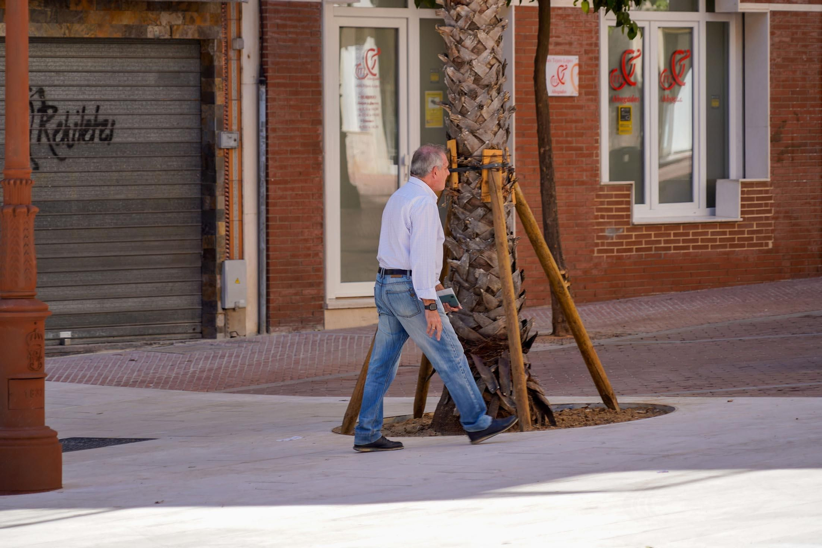 Las imágenes más destacadas del viernes 13 de septiembre en Huelva Las imágenes más destacadas del viernes 13 de septiembre en Huelva