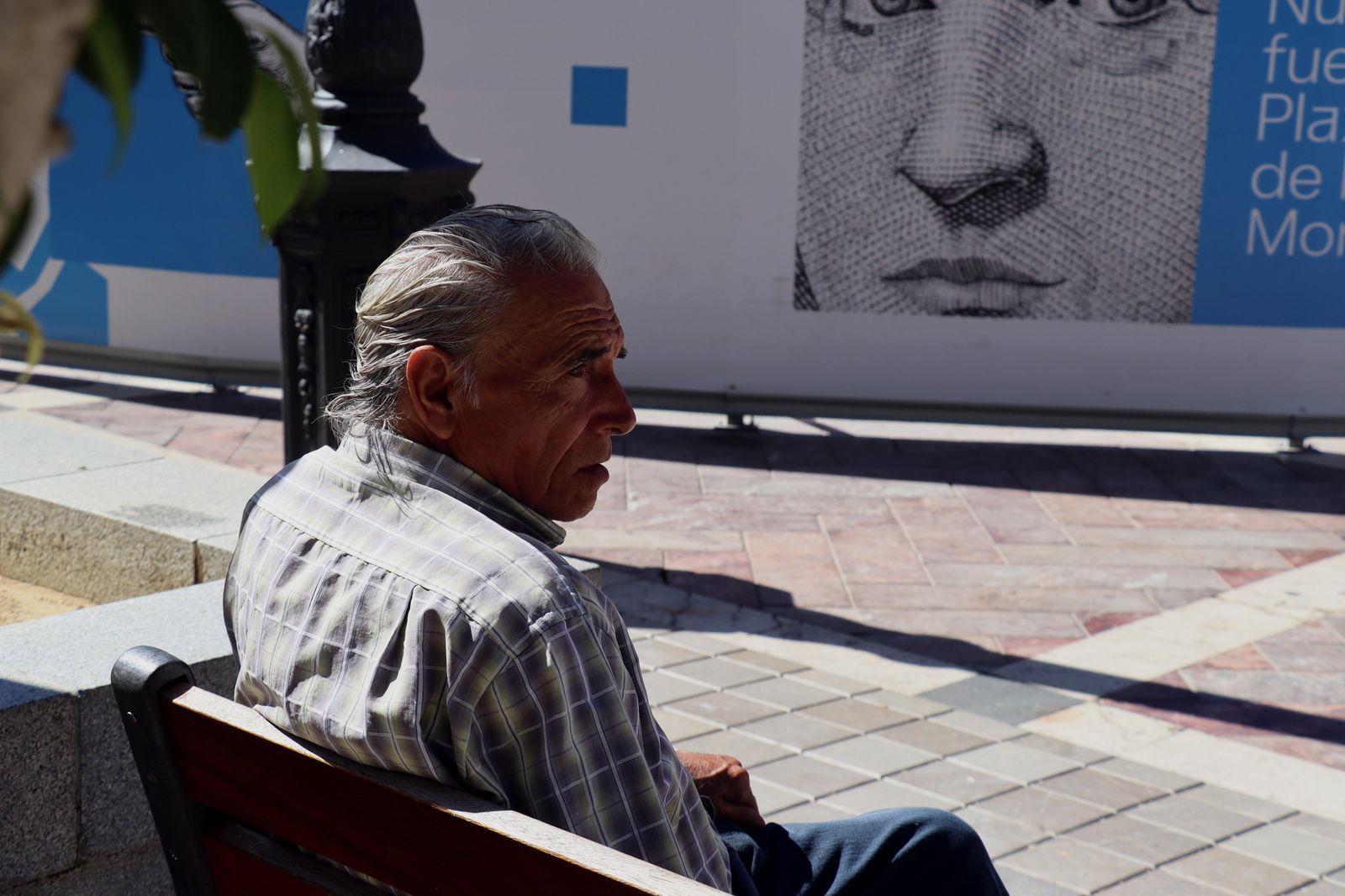 Imágenes del martes 25 de abril en Huelva