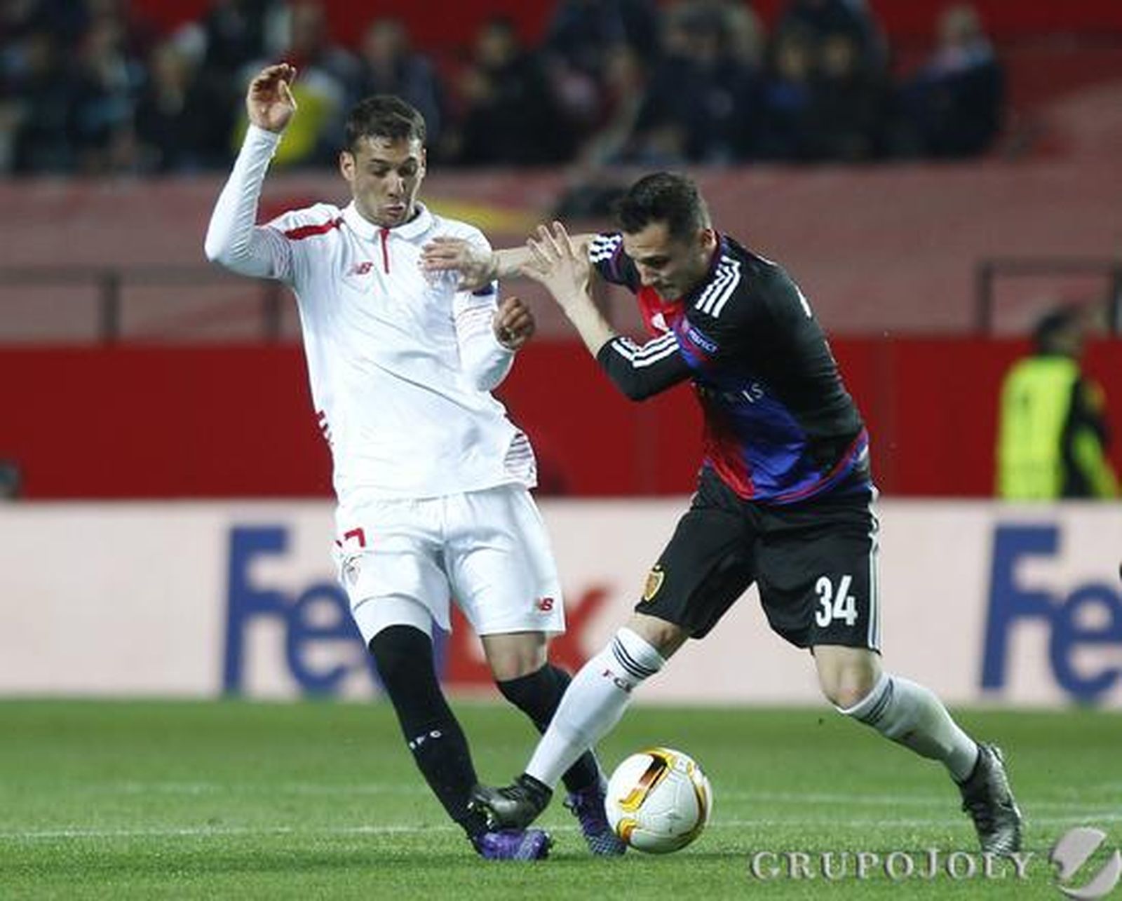 Foto: Antonio Pizarro