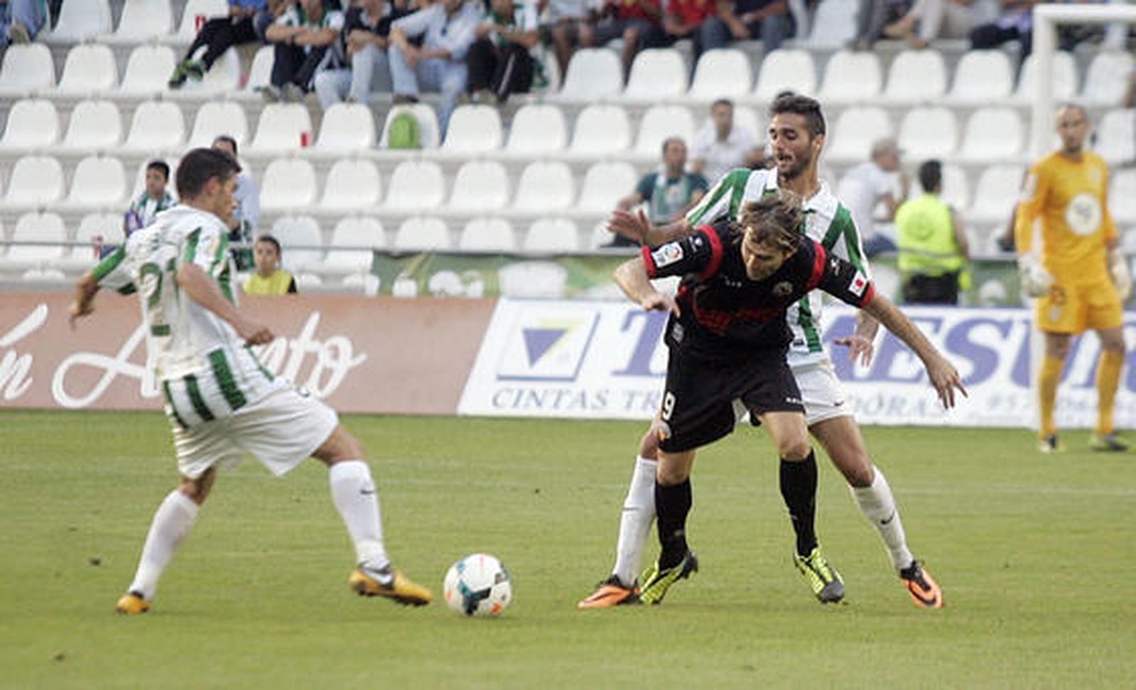 Foto: O. Barrionuevo