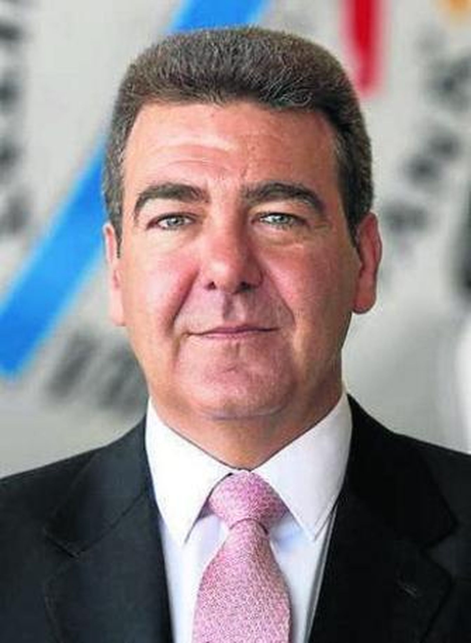 Carlos Bertomeu.