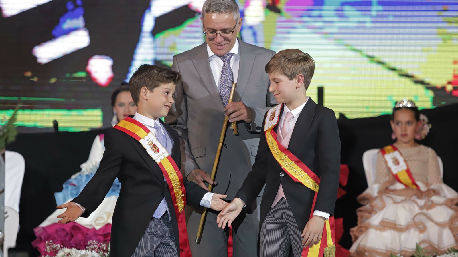 Las mejores fotos de la coronación