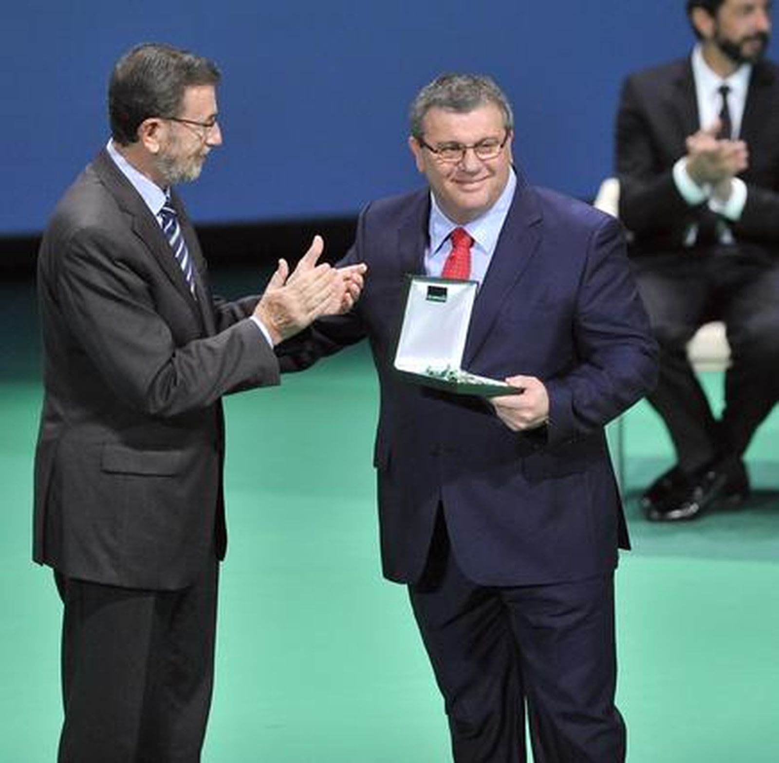 Foto: Juan Carlos Vazquez