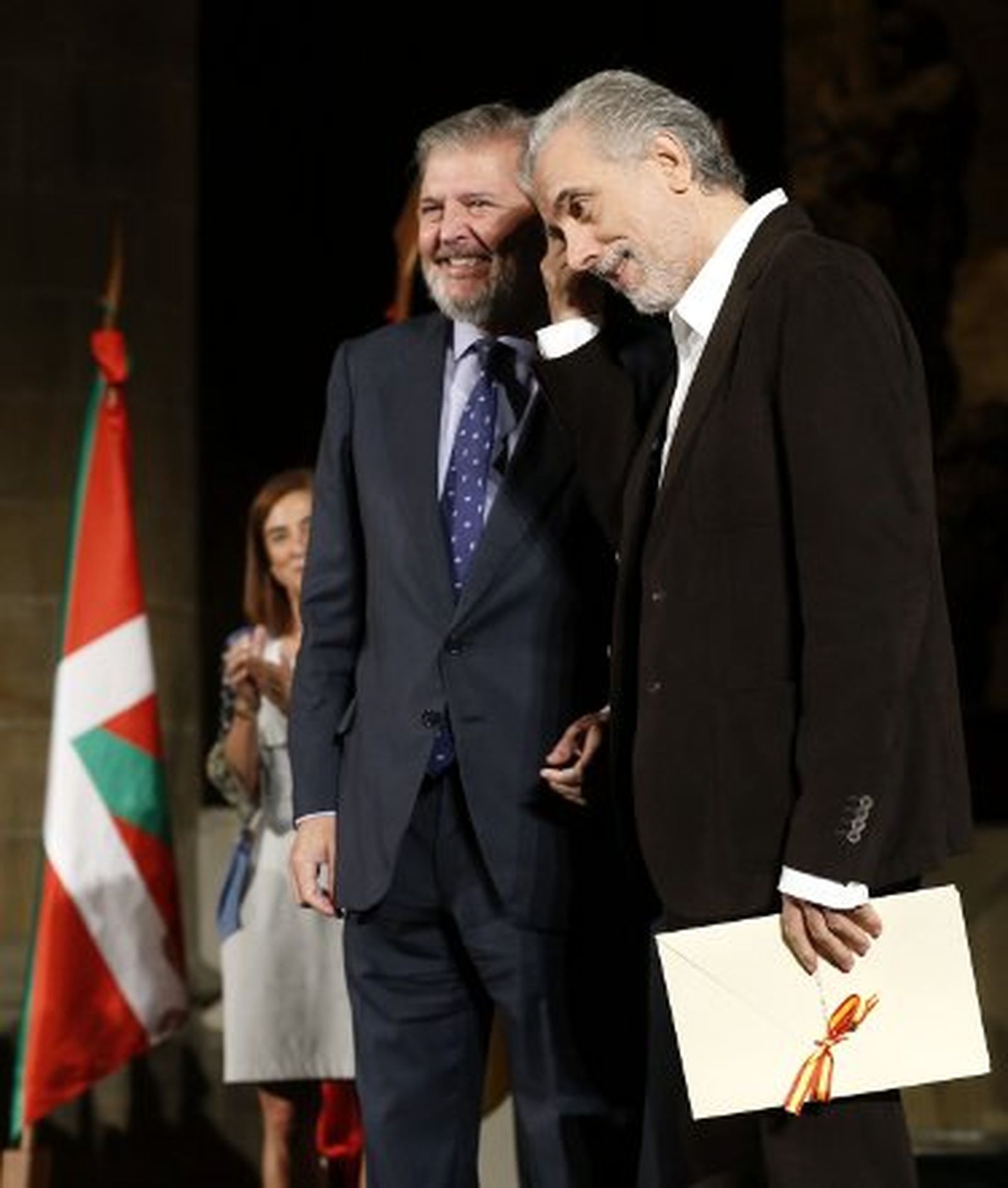 Fernando Trueba: "Ni cinco minutos de mi vida me he sentido español"