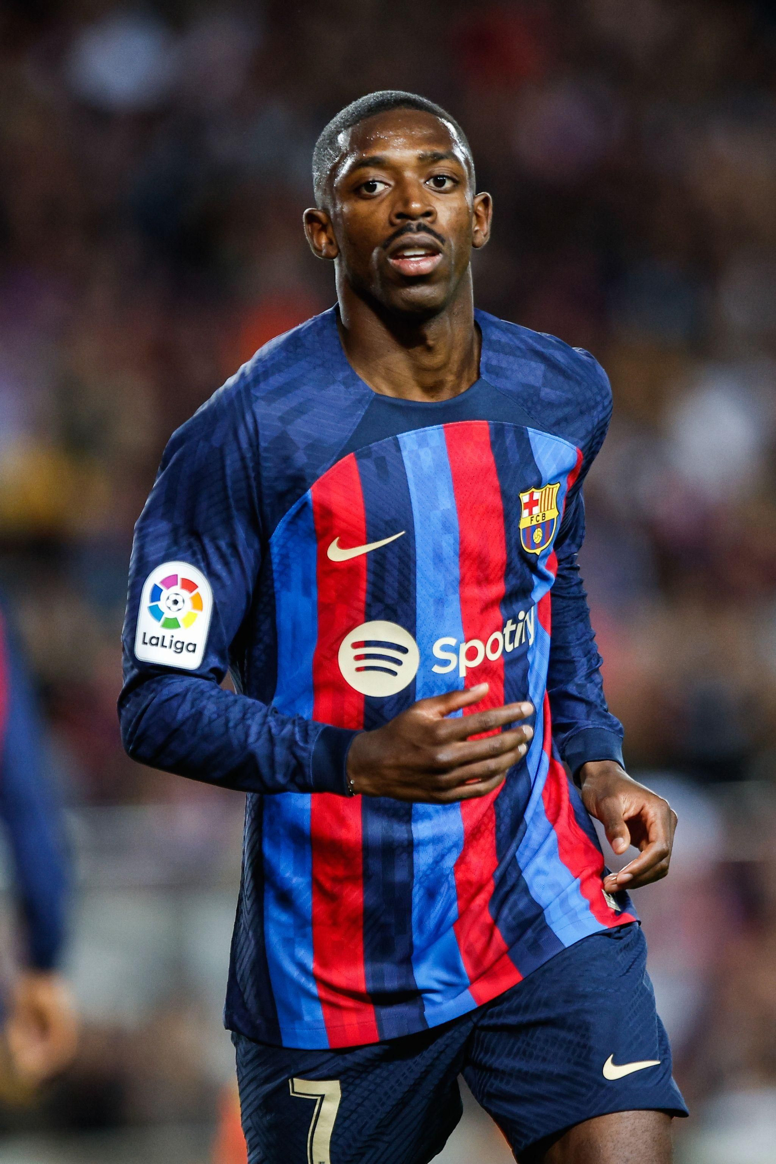 Las fotos de la fiesta del campeón Barcelona con derrota ante la Real