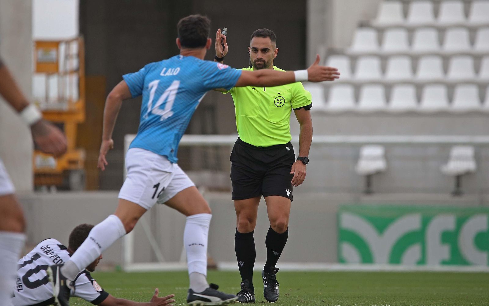 Las mejores fotos del Balona - Mar Menor