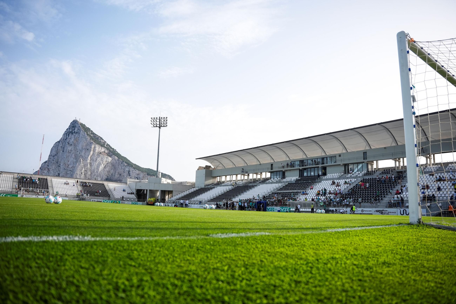 Las mejores fotos del Betis - Como