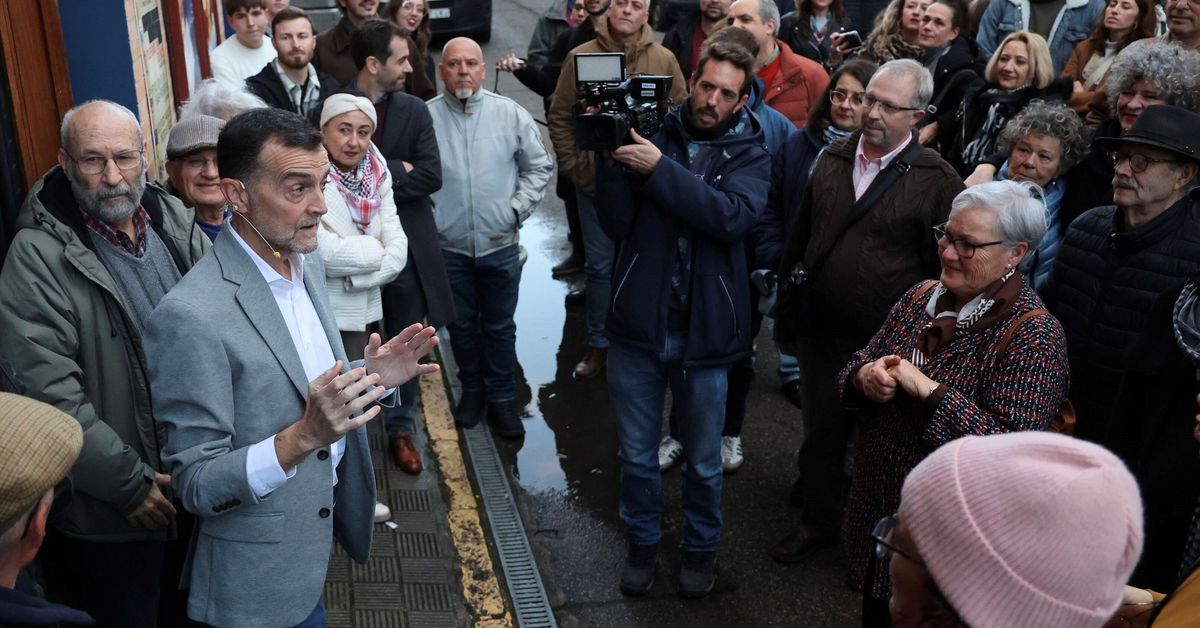 Maíllo cree que “Andalucía no aguanta otro mandato de Moreno”