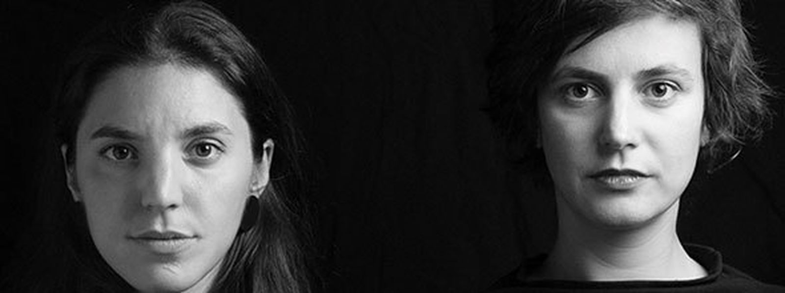 Una de las creaciones de las dos diseñadoras. / AGENCIAS