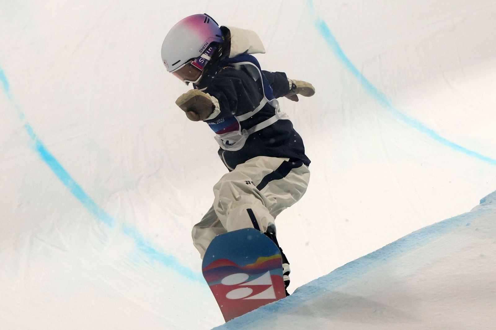 Las mejores fotos de los Juegos Olímpicos de invierno Milán Cortina d'Ampezzo 2026 | Séptima jornada