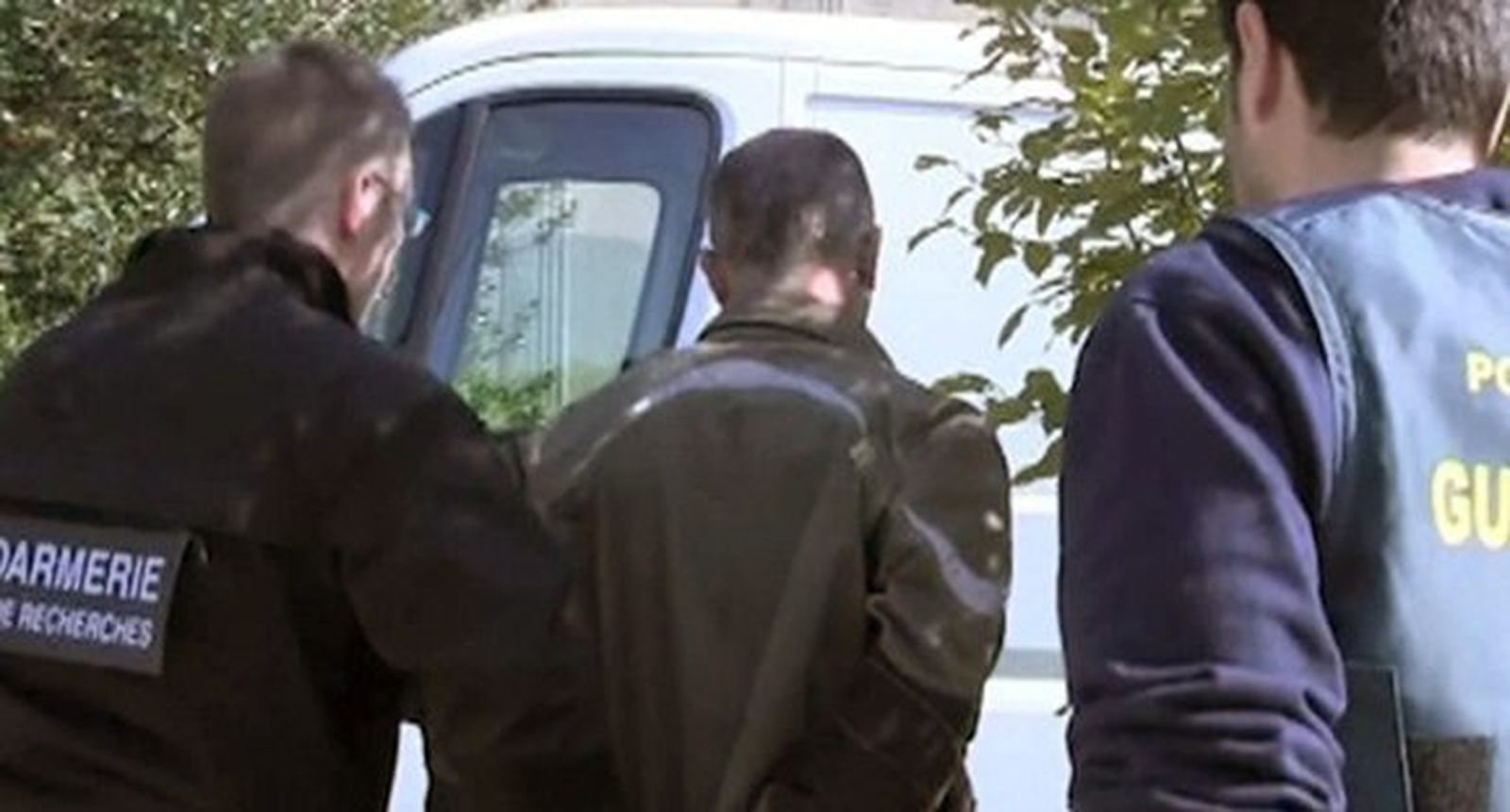 El presunto asesino de Eva Blanco acepta su extradición a España