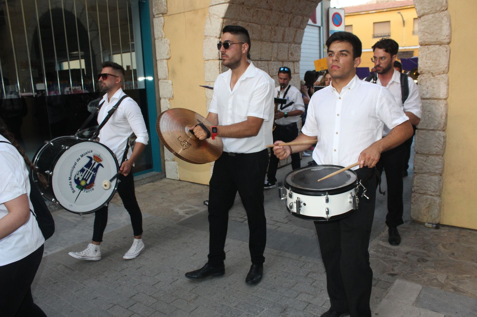 Moros y Cristianos de Vera: así se vivió la fiesta