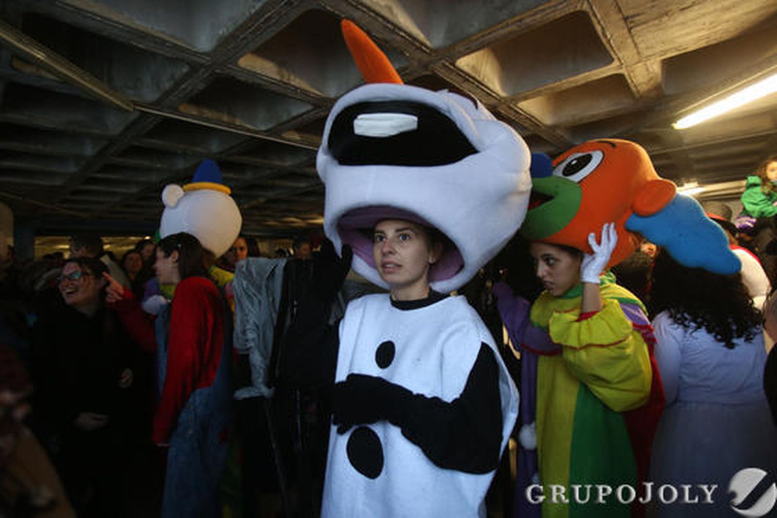 Foto: Lourdes de Vicente