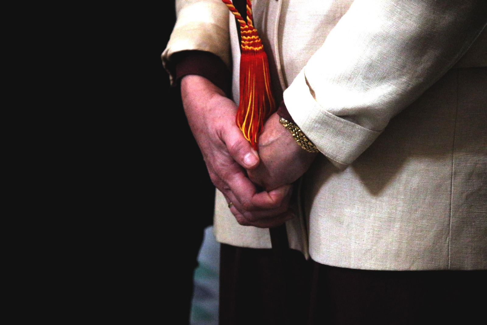 Jueves Santo 2024 en Puerto Real: Nazareno