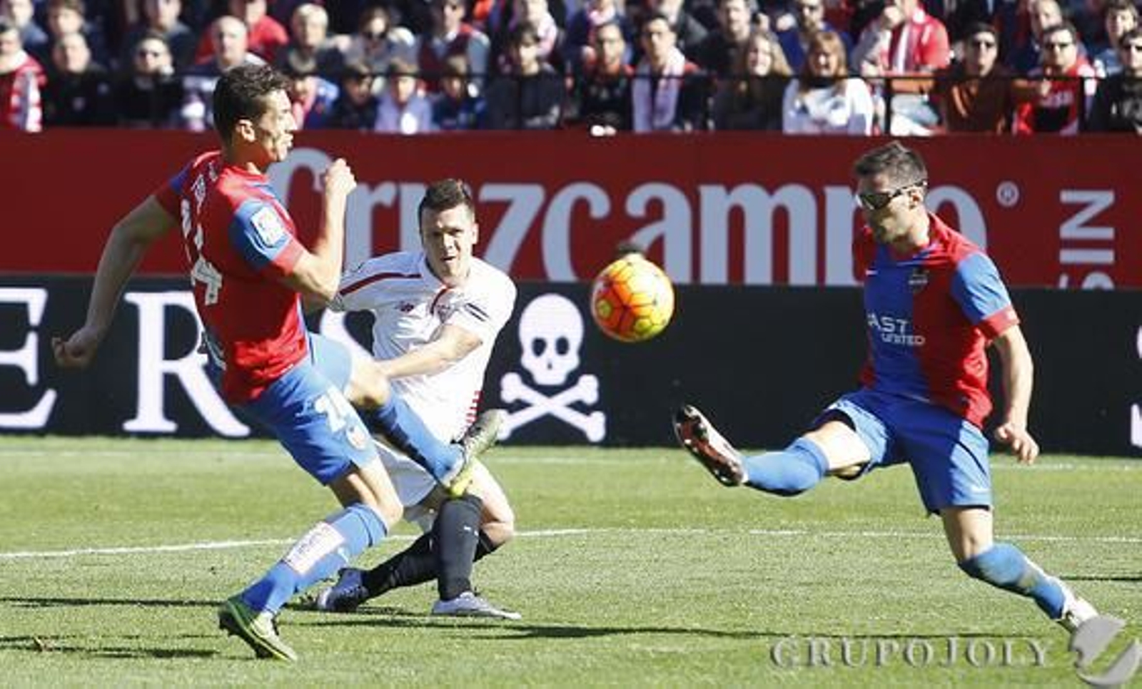 Foto: Antonio Pizarro