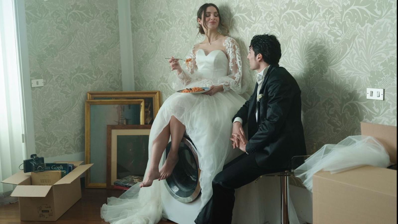 Pasta Garofalo presenta su nueva campaña: "Garofalove: L'Amore, quello vero"