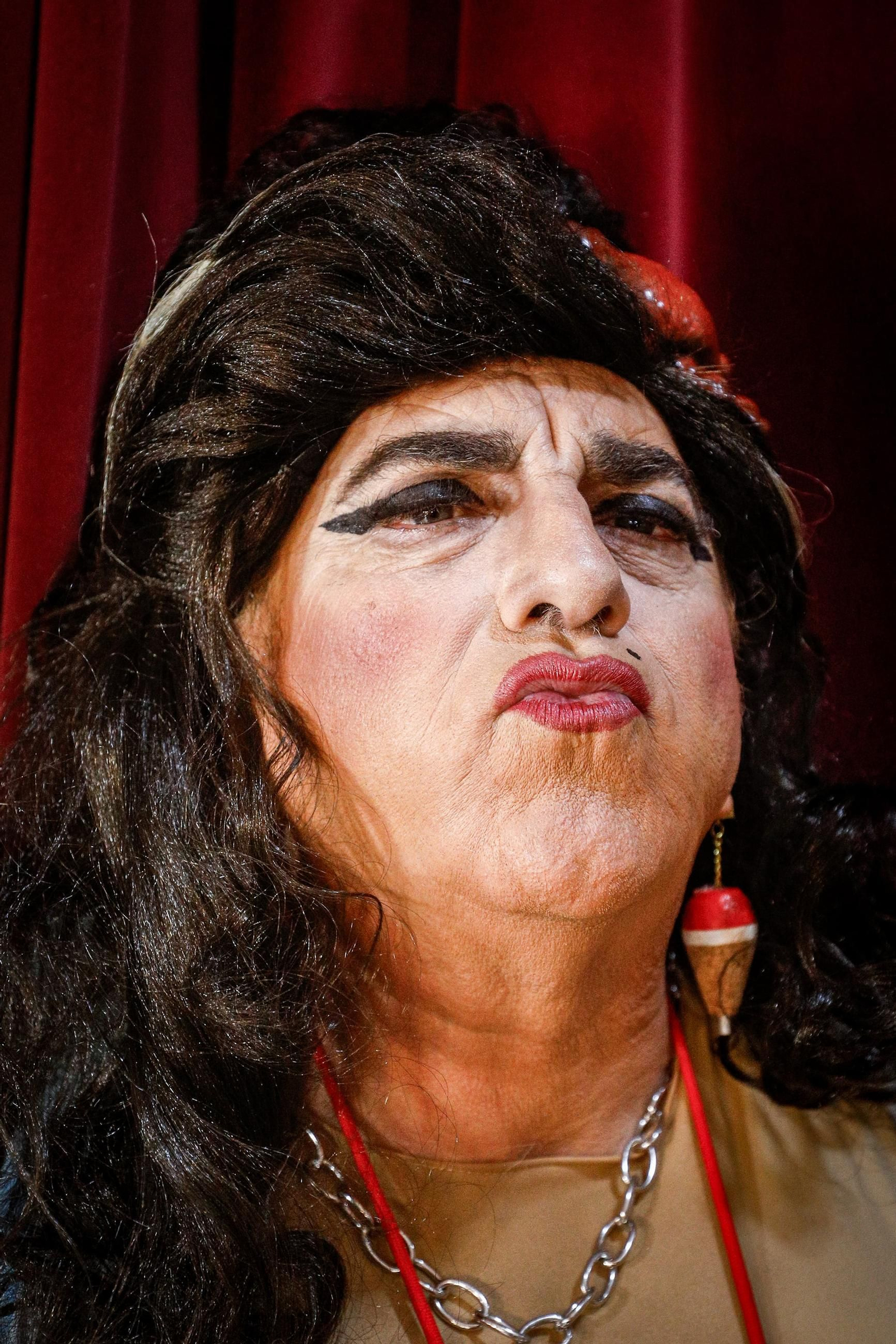 Búscate entre las mejores imágenes de la quinta sesión de cuartos de final del COAC 2025