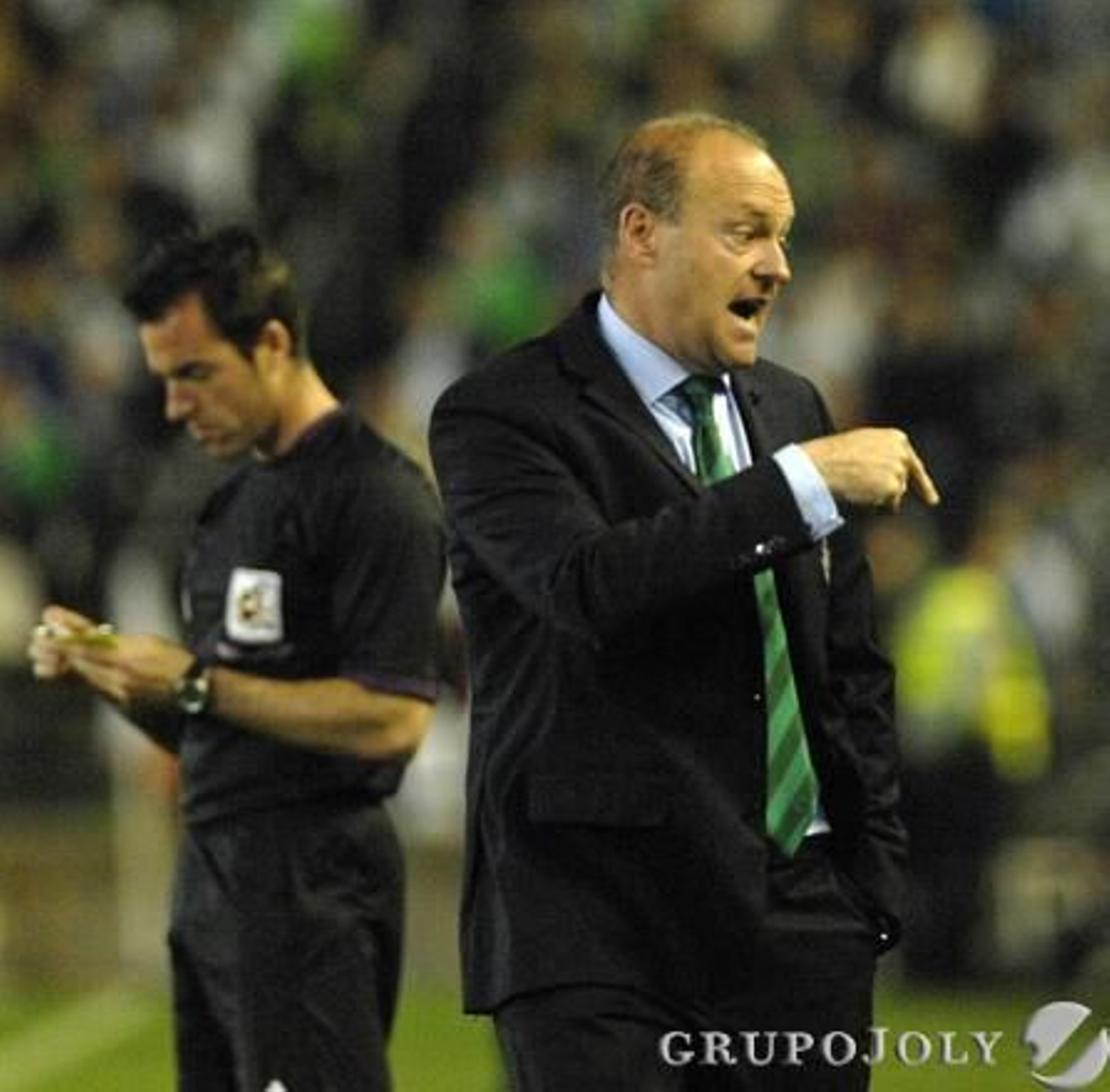 Foto: Antonio Pizarro