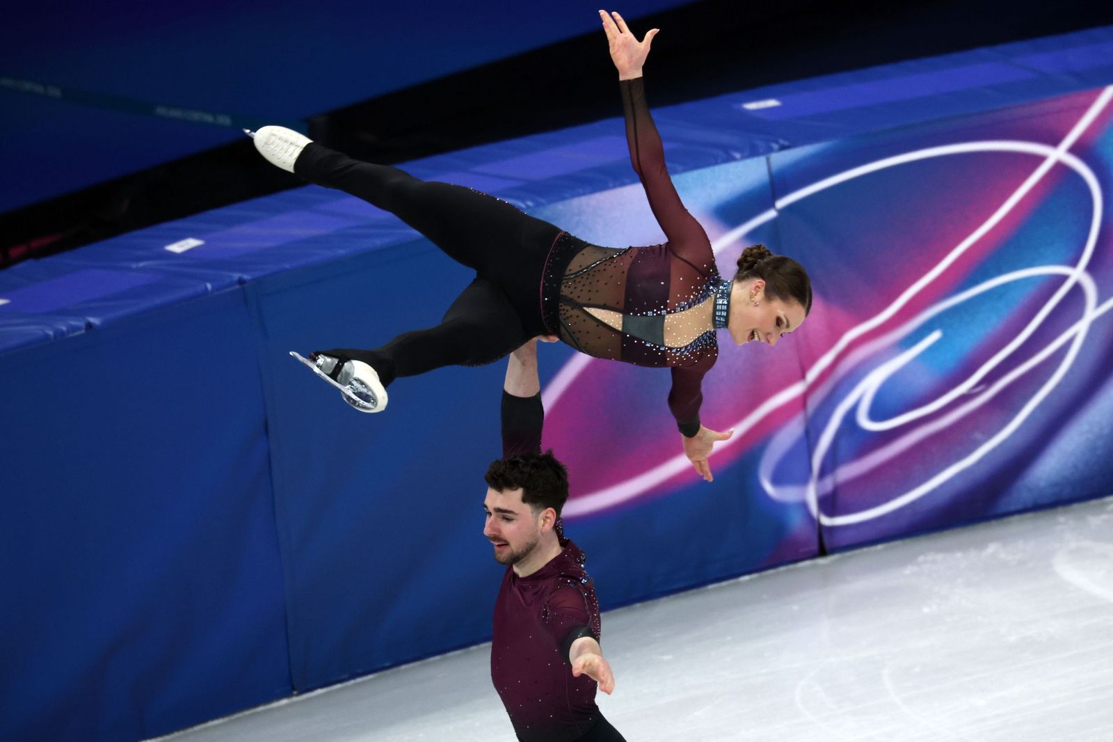 Las mejores fotos de los Juegos Olímpicos de invierno Milán Cortina d'Ampezzo 2026 | Undécima jornada