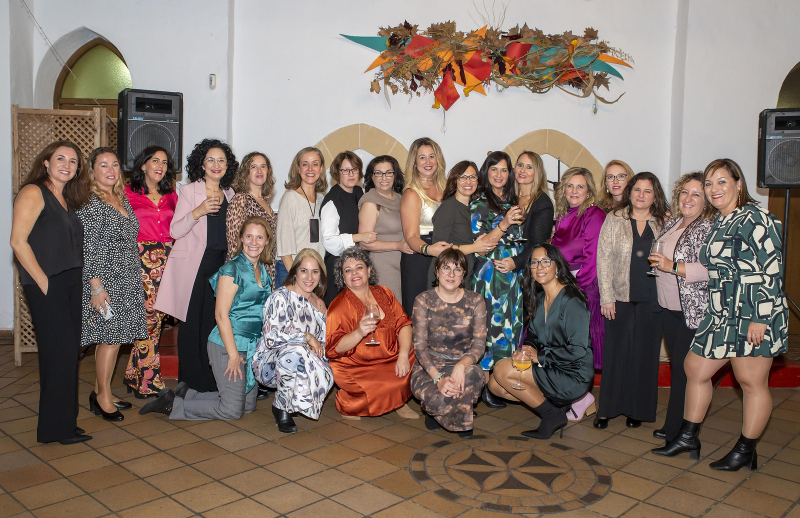 Los alumnos de la promoción 89-93 del Asta Regia Jerez celebran el 30 aniversario de su graduación Los alumnos de la promoción 89-93 del Asta Regia Jerez celebran el 30 aniversario de su graduación