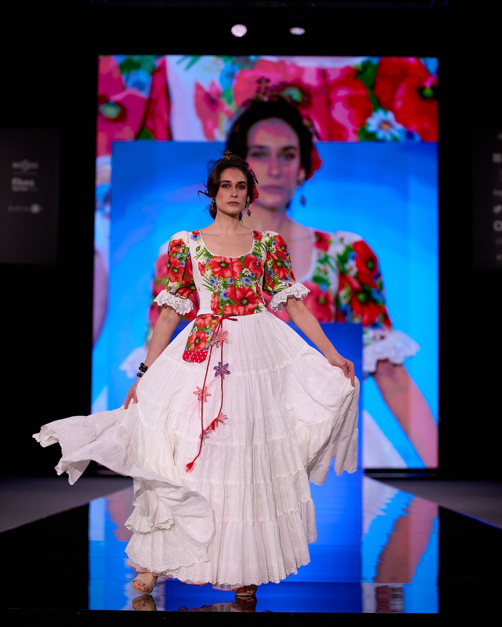 El desfile de Atelier Rima en Simof 2026, todas las fotos