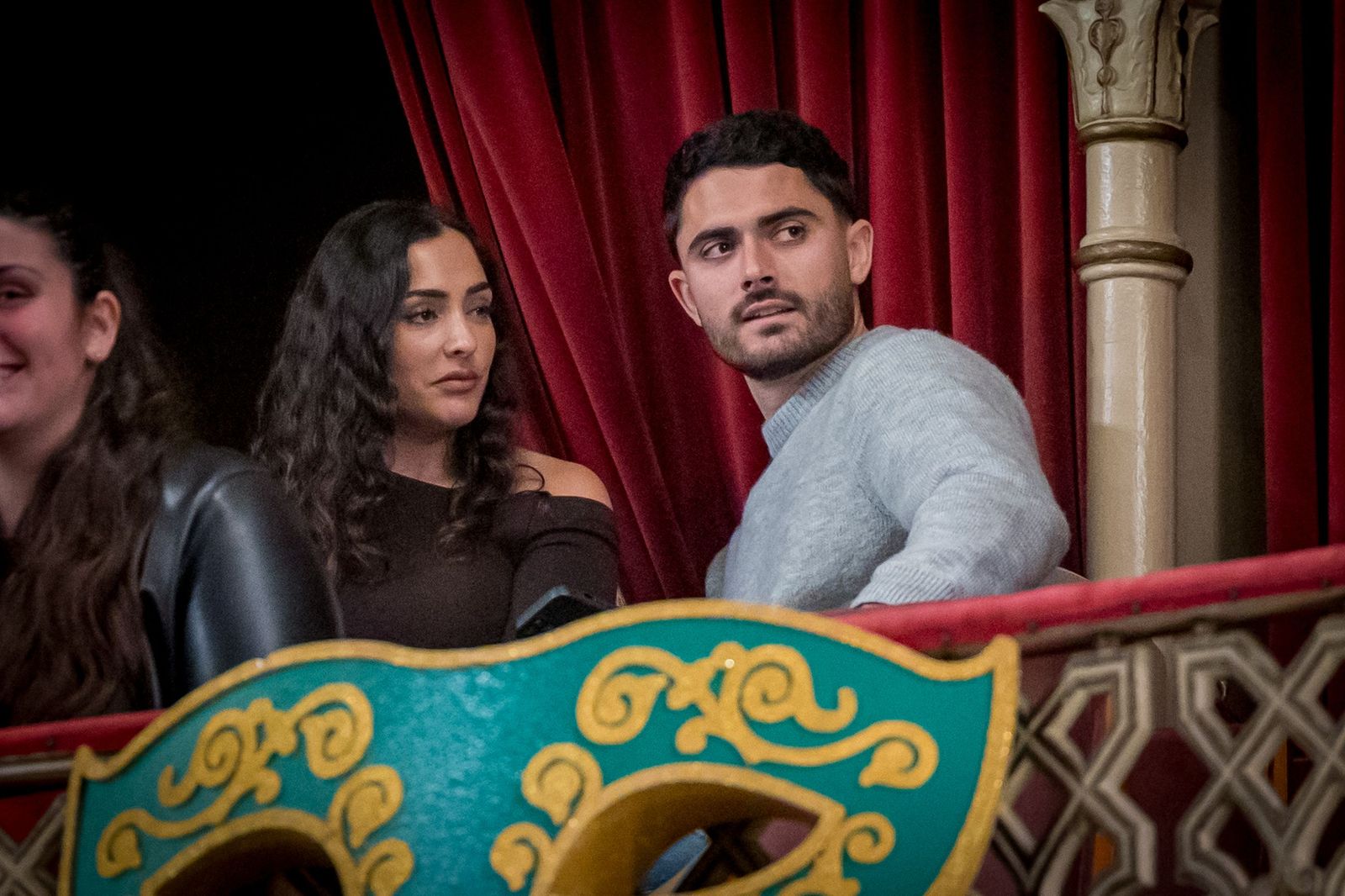 Búscate en las mejores imágenes de la sexta sesión de preliminares del COAC 2026