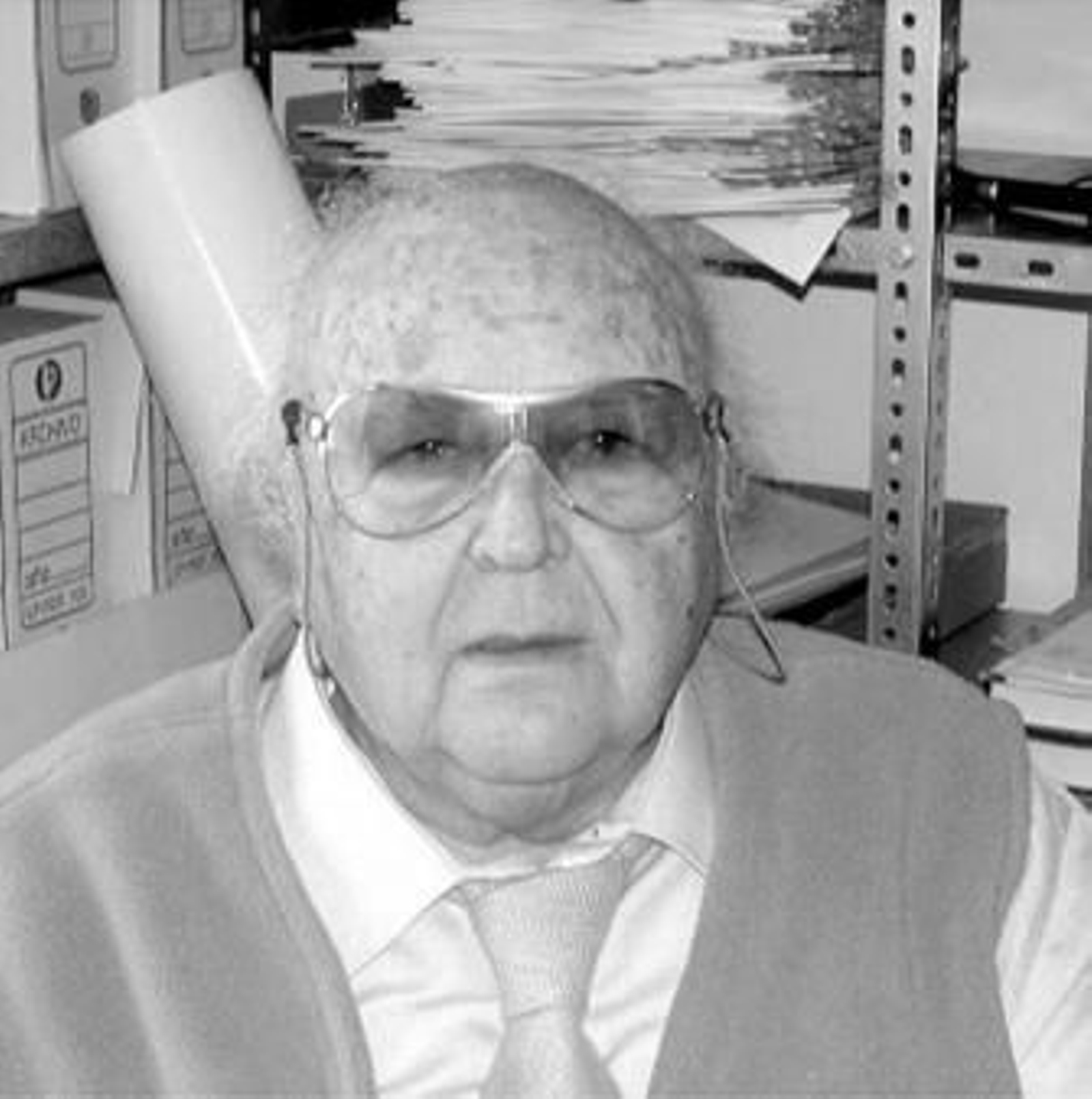 José Antonio Valdés Escuín, en imagen de archivo.