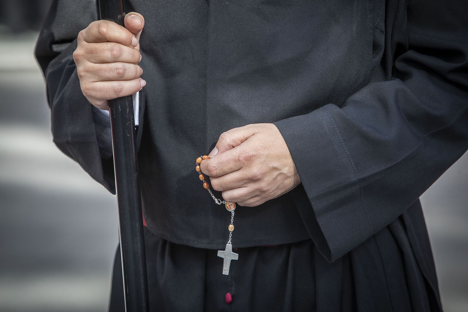 Imágenes para recordar el Viernes Santo