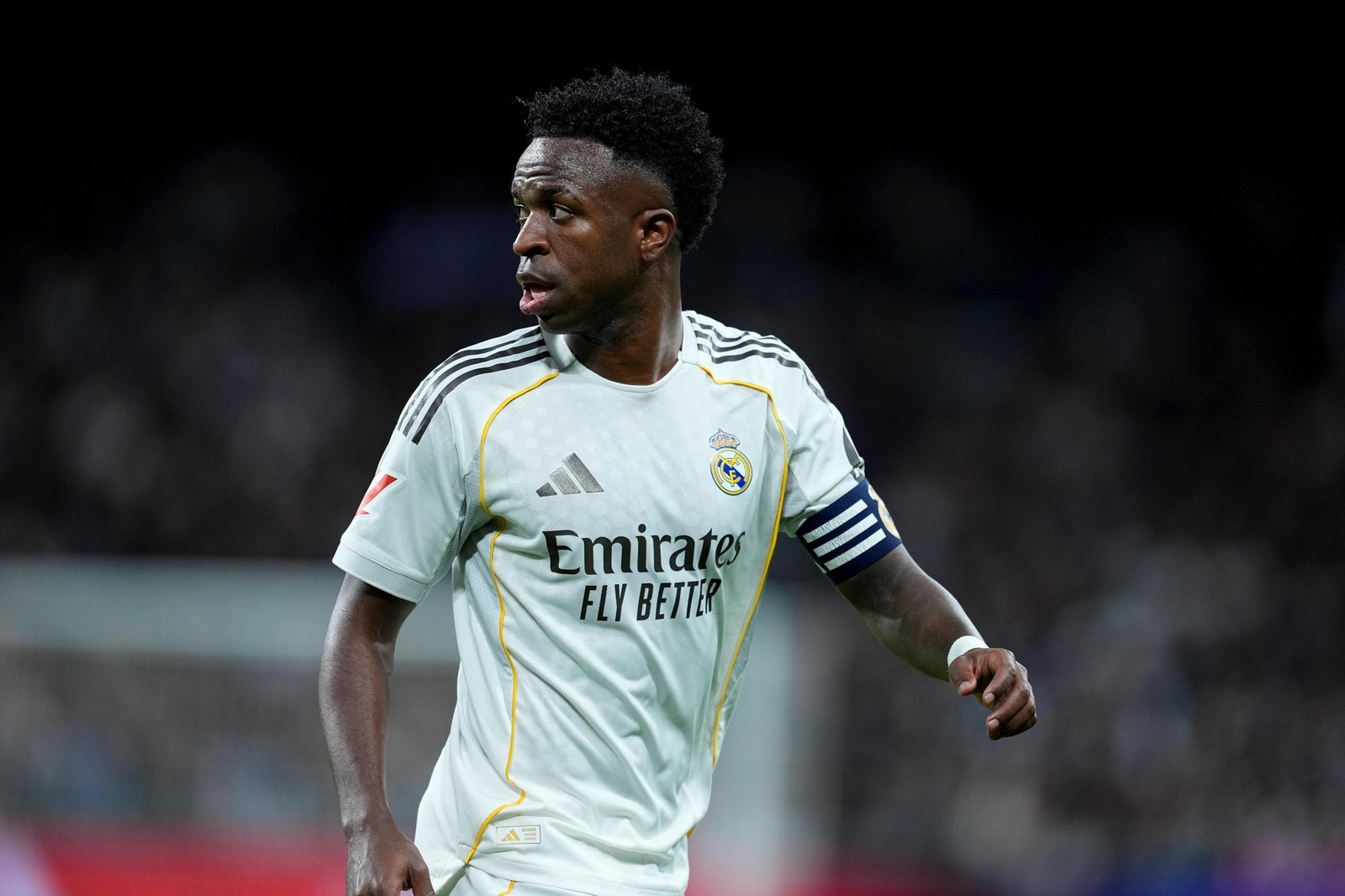 Las fotos del Real Madrid-Sevilla