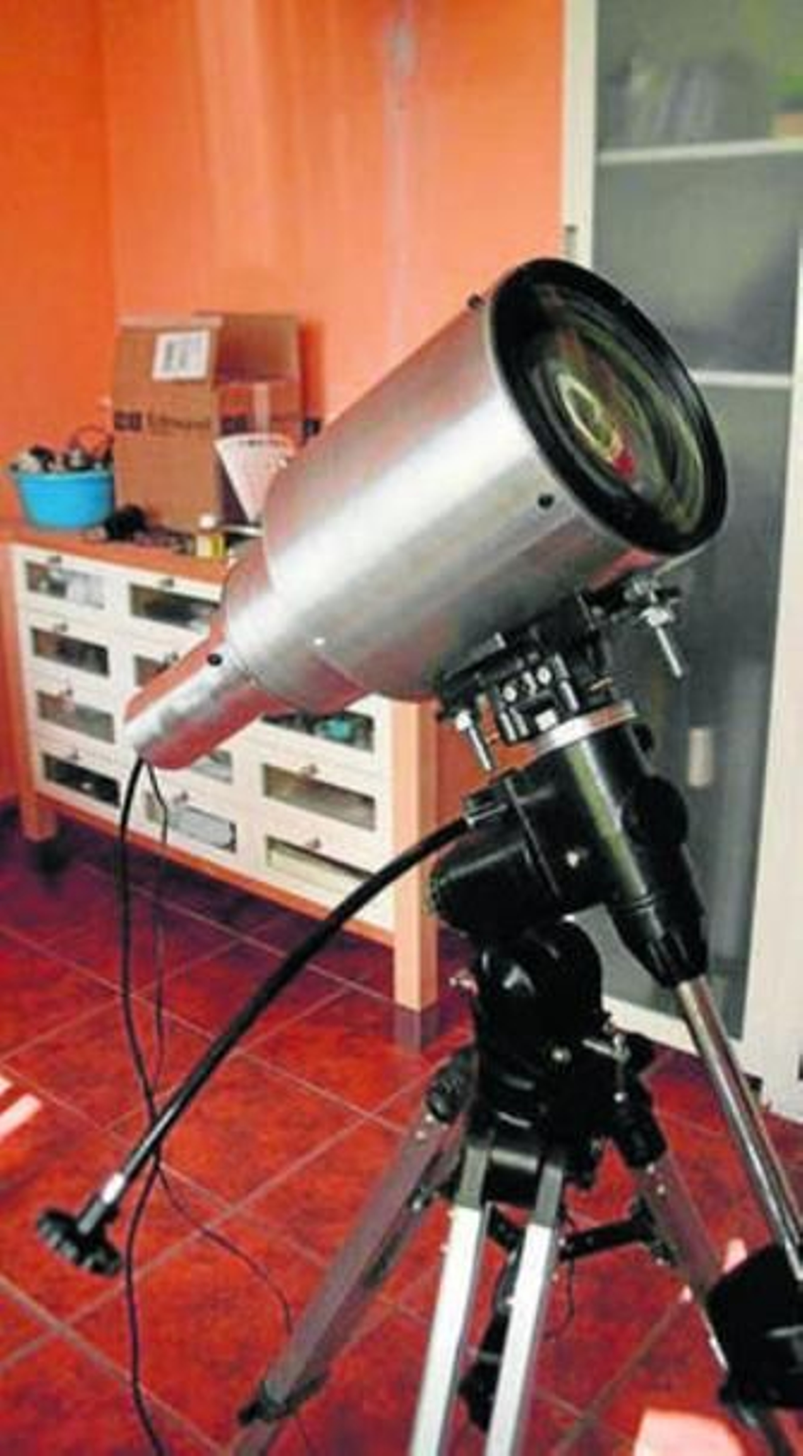 Fuente: H.C. Stenbaek-Nielsen and M.G. McHarg (Univ. Alaska).