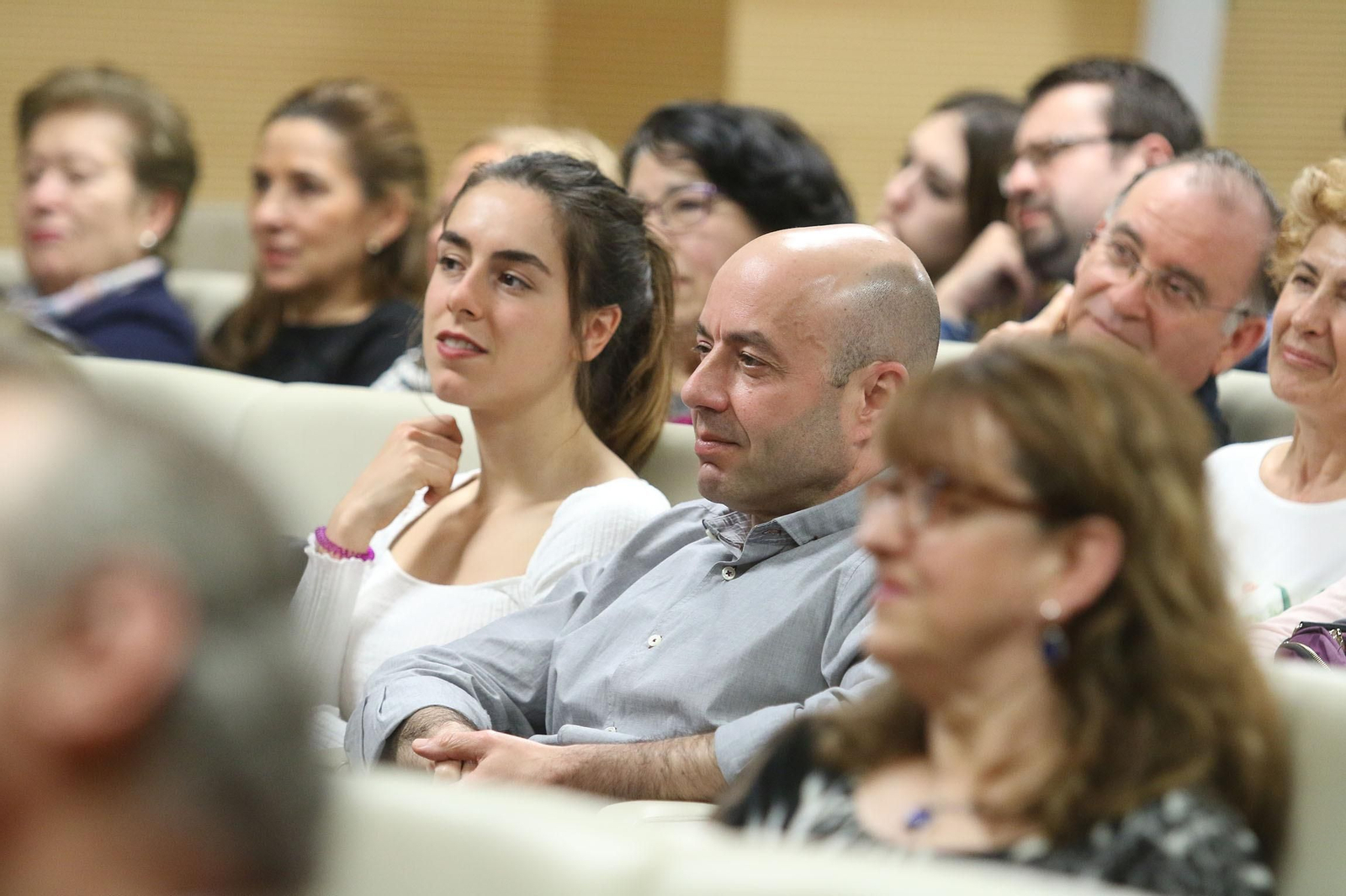 Fotogalería del Diario de los Libros: 'Latín lovers', de Emilio del Río Sanz