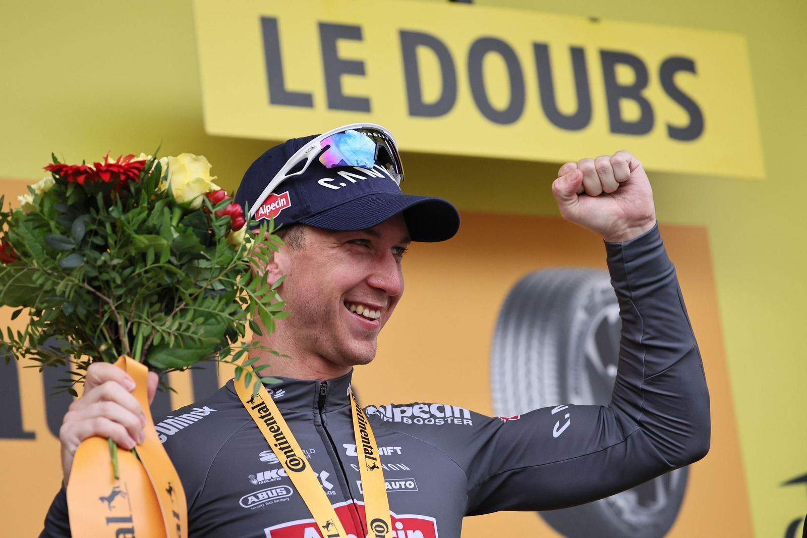 Las mejores fotos del Tour de Francia | Etapa 20