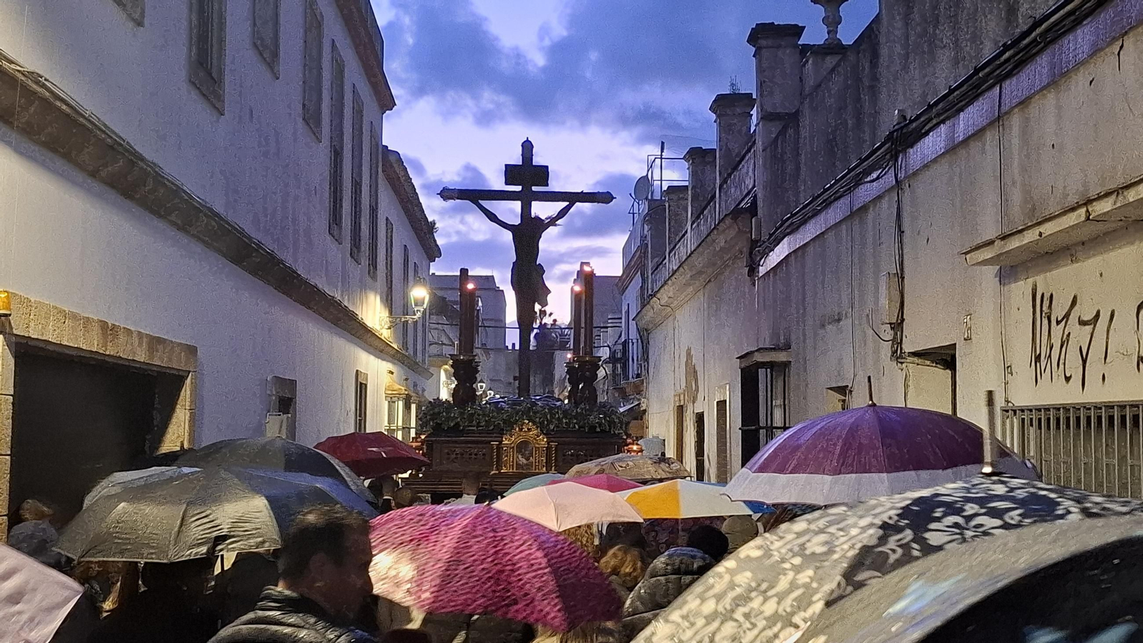 Martes Santo en Puerto Real Martes Santo en Puerto Real