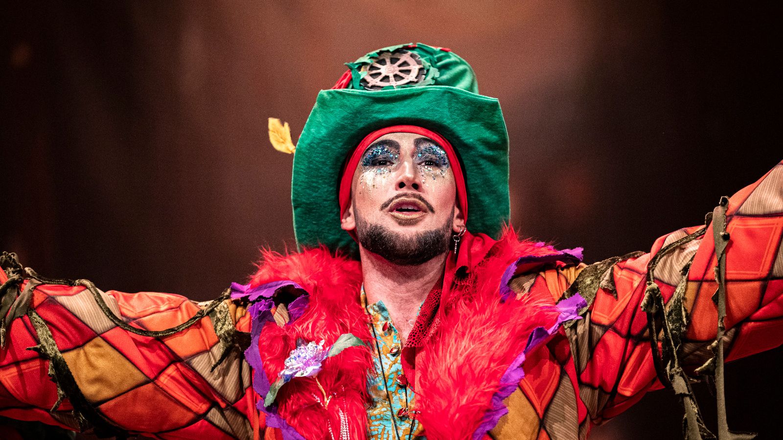 Búscate entre las mejores imágenes de la decimoctava sesión de preliminares del COAC 2025