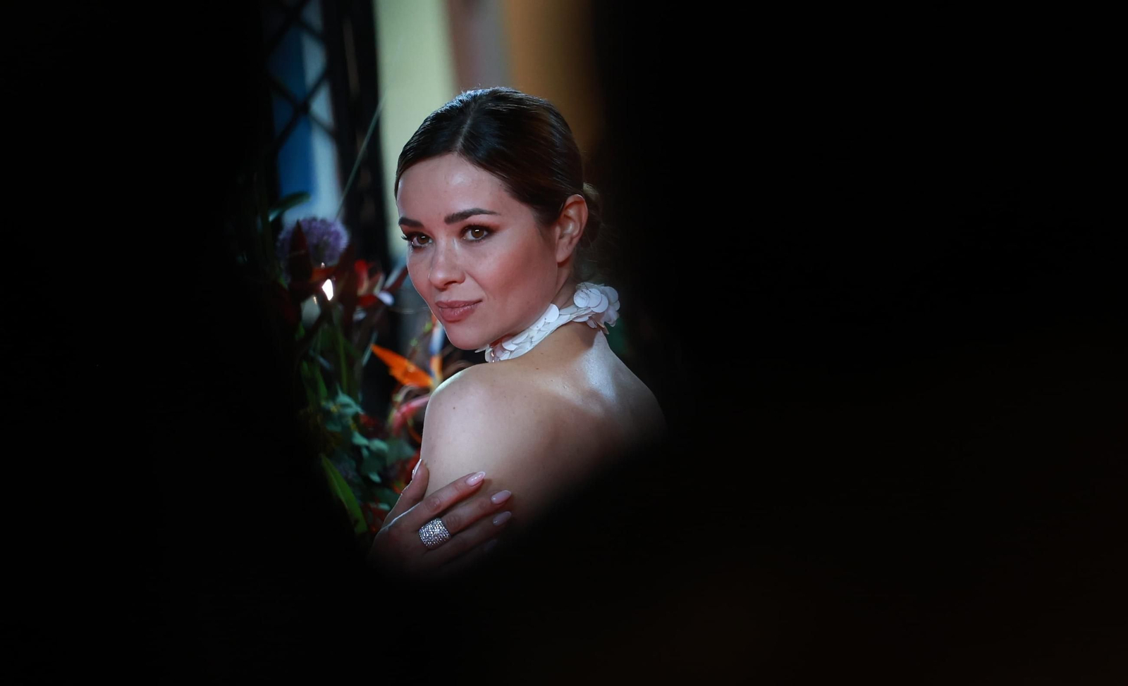 El Festival de Málaga en imágenes: alfombra roja y gala del Premio Retrospectiva