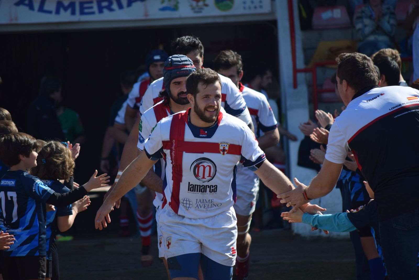 URA quiere dejar casi atada la permanencia en Marbella.