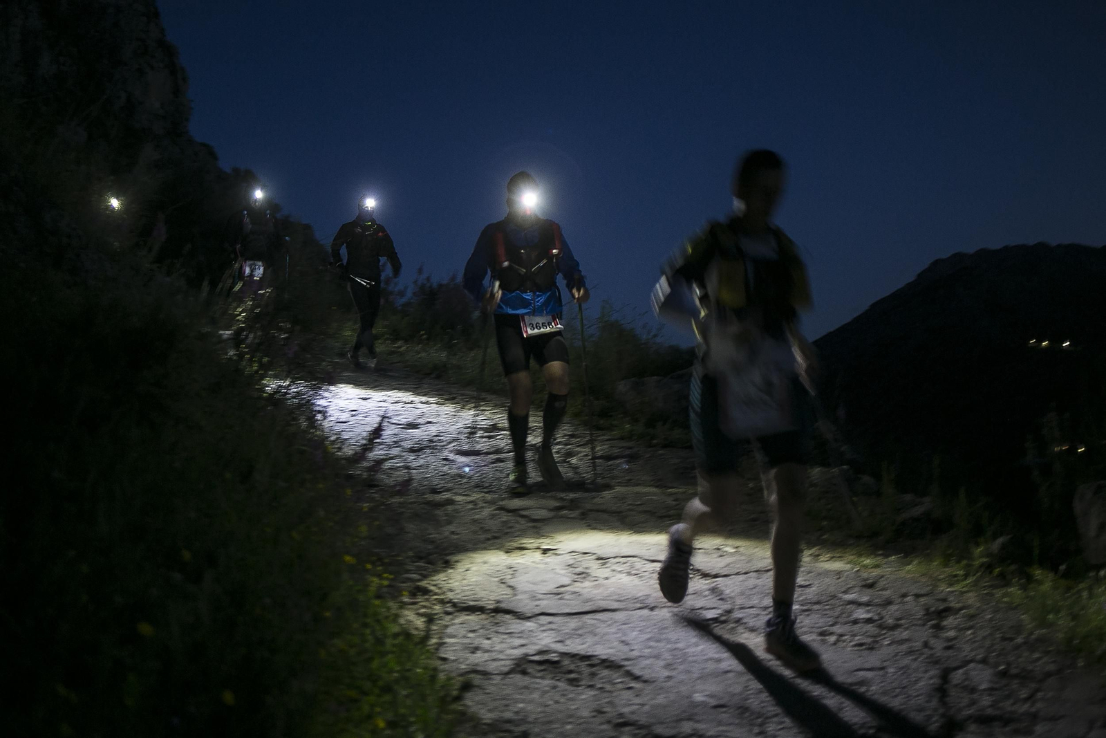 Los 101 de la Legión,  en imágenes