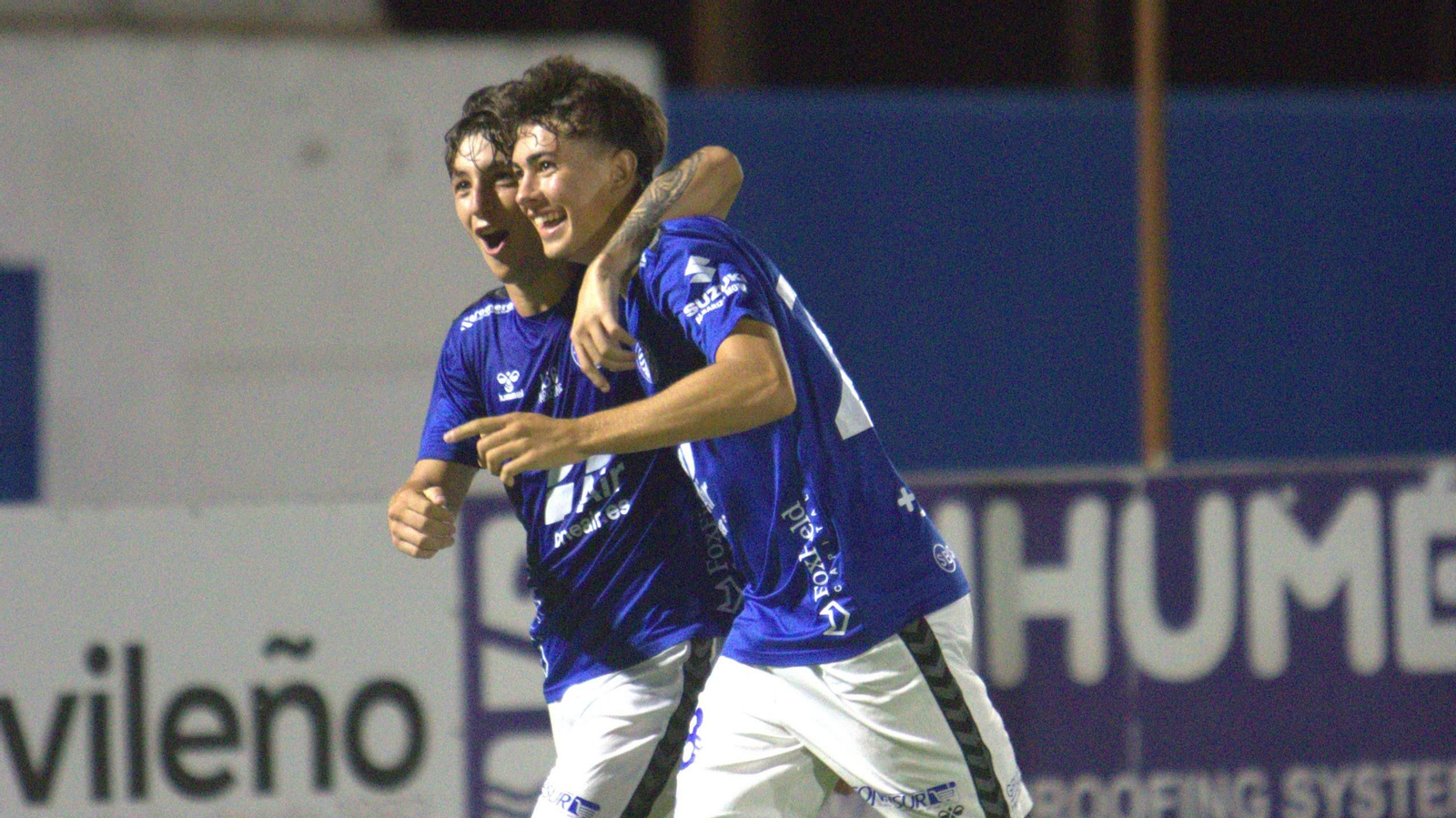 Pirri celebra su golazo desde fuera del área en Arcos, que suponía el 0-2. Pirri celebra su golazo desde fuera del área en Arcos, que suponía el 0-2.
