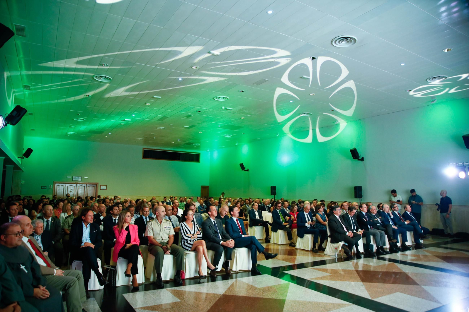 Los premios ASEMPAL 2024 de Almería, en imágenes