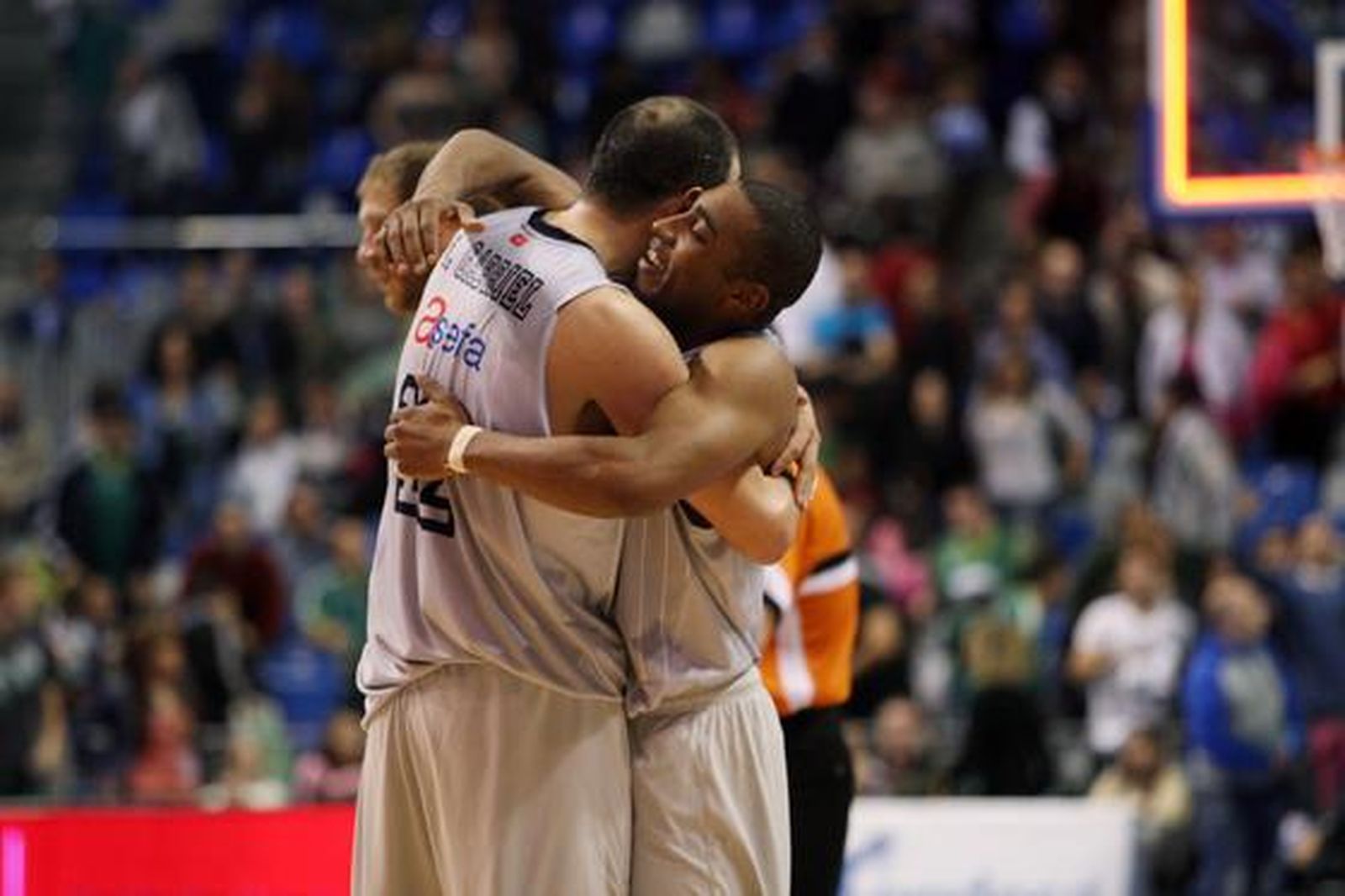 El Estudiantes precipita el desastre en el Martín Carpena (67-74)

Foto: ACB Photo