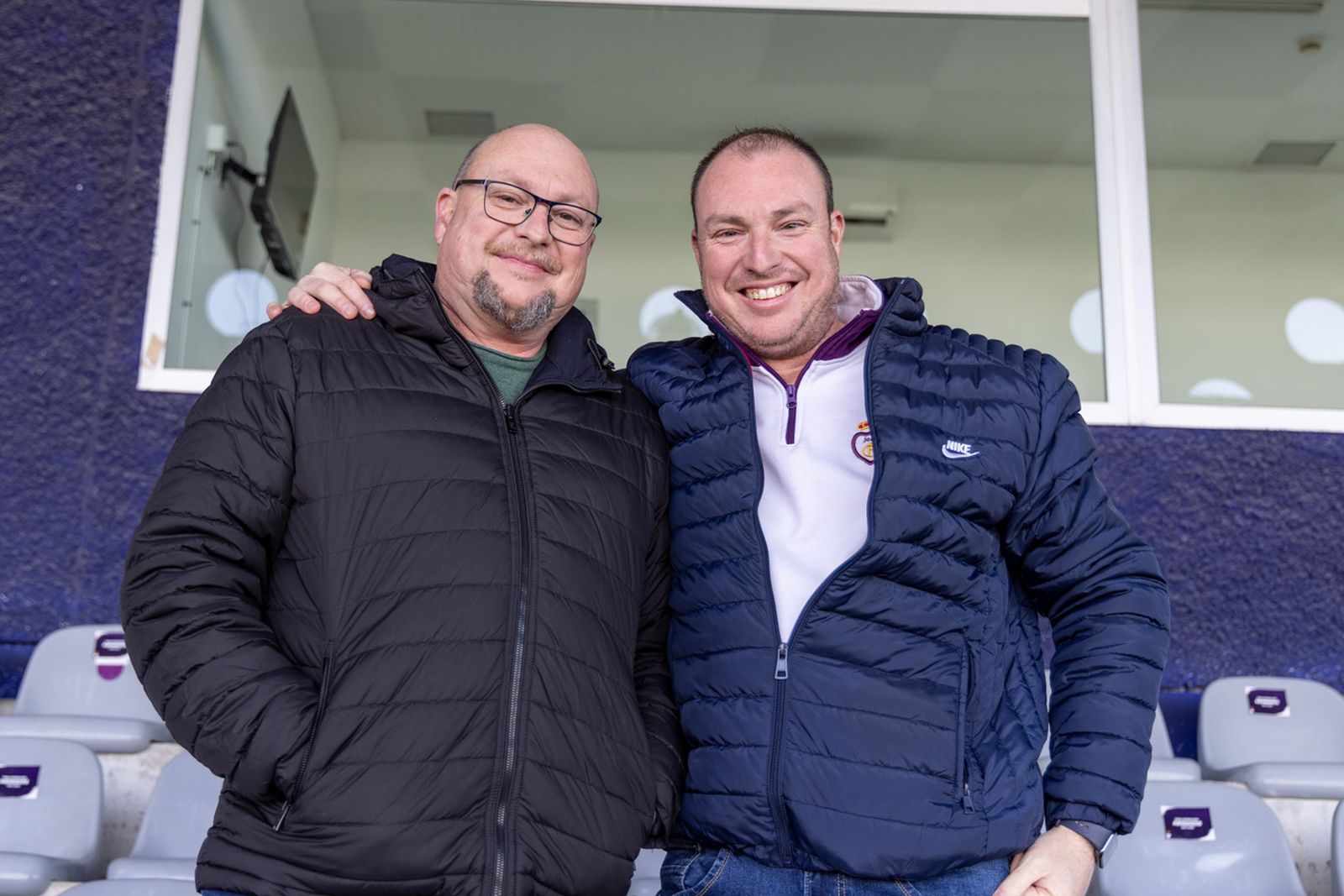 Las mejores imágenes del triunfo del Real Jaén sobre la Deportiva Minera