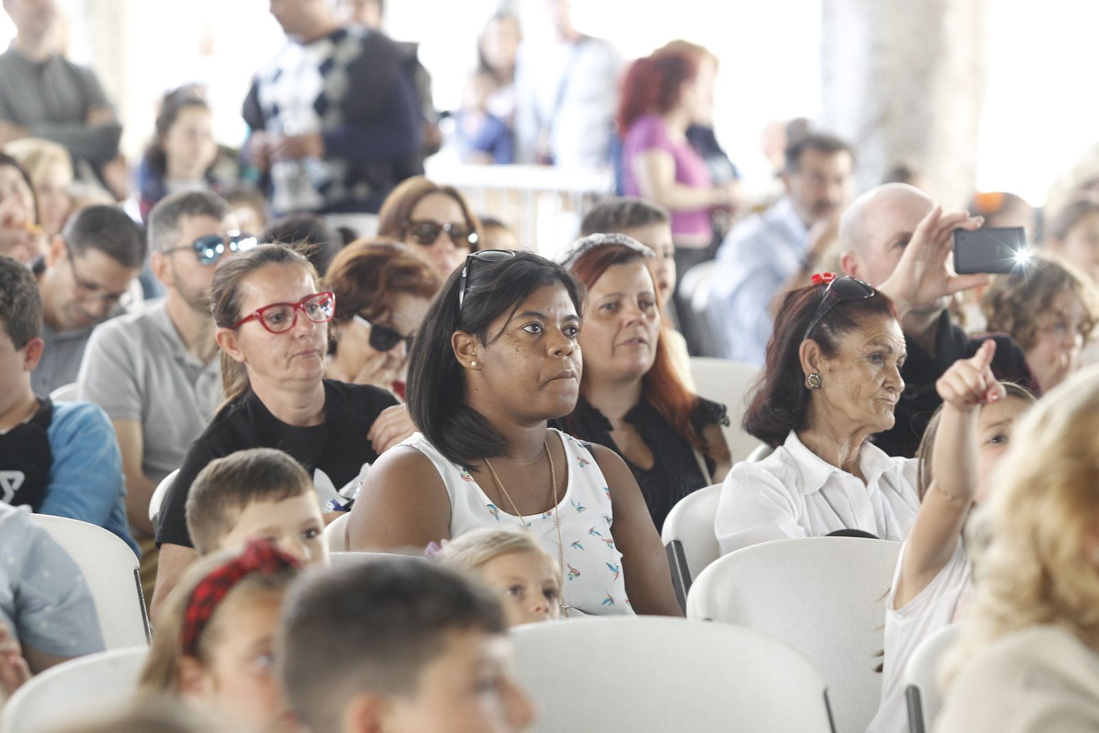 Fotogalería Fiestas Huércal de Almería