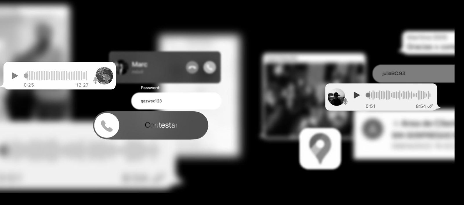 Informe de Citizen Lab sobre el espionaje a independentistas catalanes con Pegasus