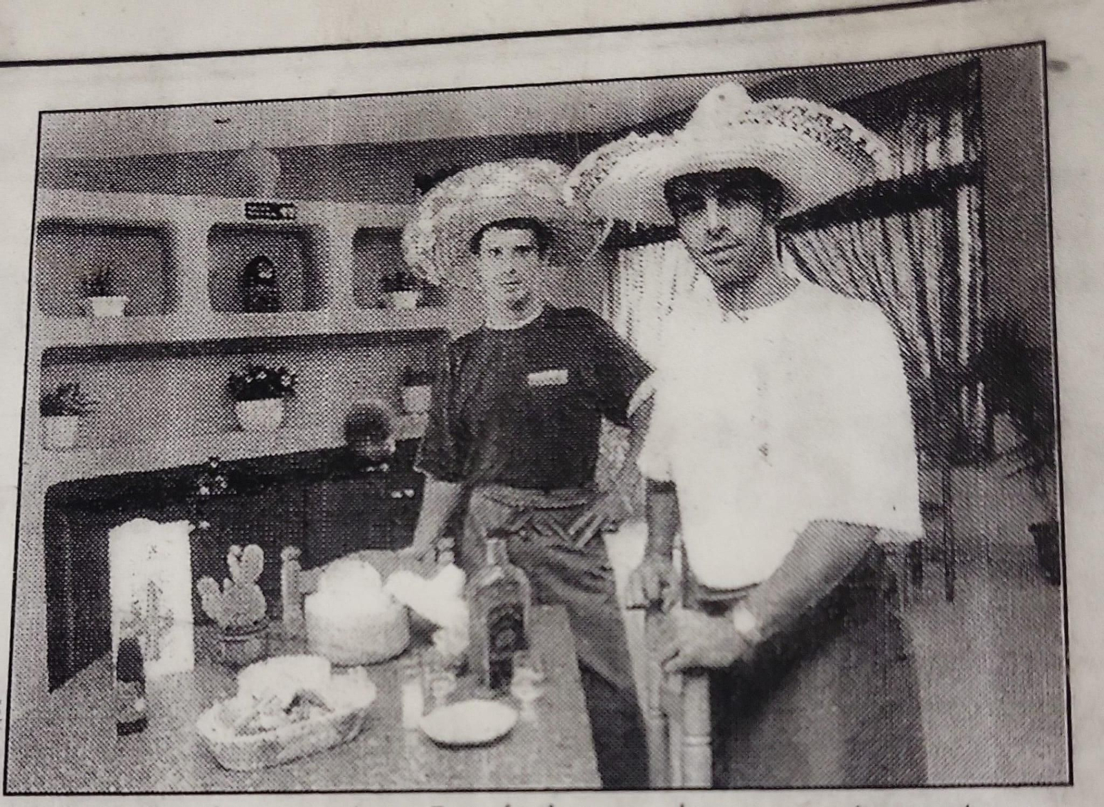 Celebración de los treinta años del Restaurante El Lagarto, en imágenes