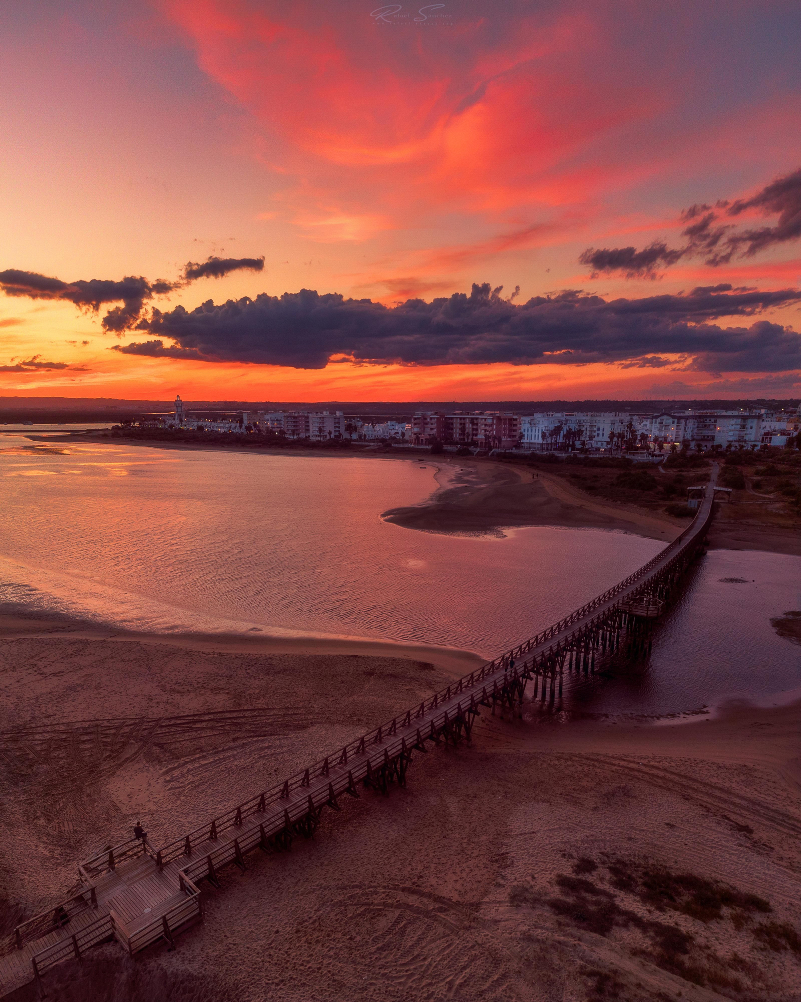Imagenes de Huelva Rafael Sanchez